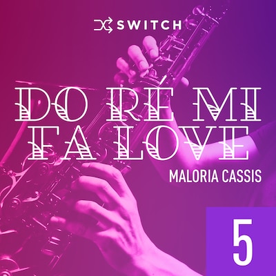 Do Ré Mi Fa Love 5