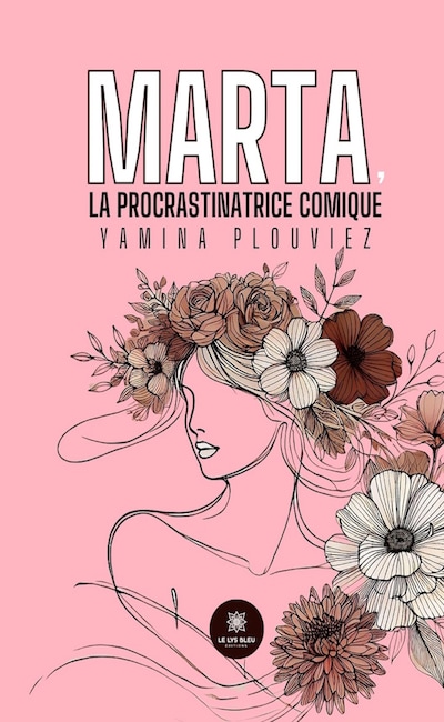 Marta, la procrastinatrice comique