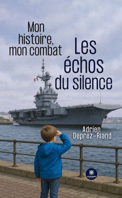 Mon histoire, mon combat - Les échos du silence