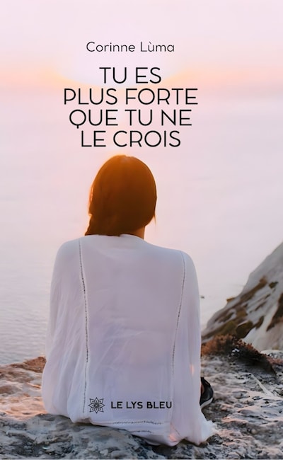 Tu es plus forte que tu ne le crois