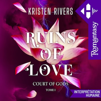 Court of Gods - Tome 01