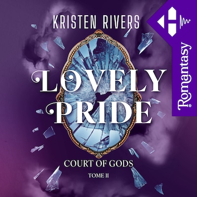 Court of Gods - Tome 02