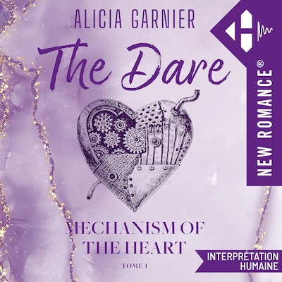 Mechanism of the heart - Tome 01
