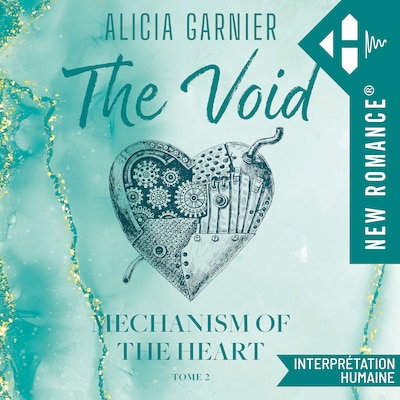 Mechanism of the heart - Tome 02