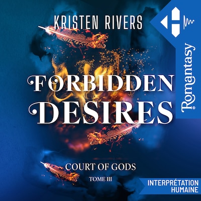 Court of gods - Tome 03