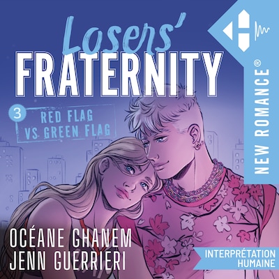 Loser's Fraternity - Tome 03