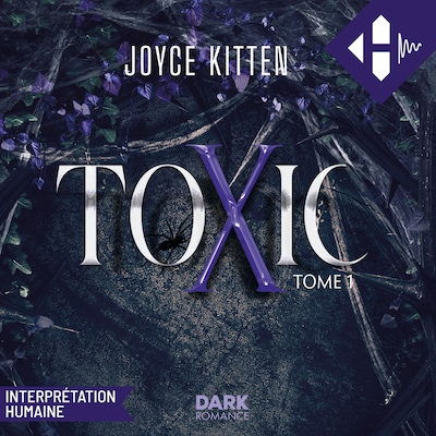Toxic - Tome 01