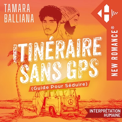 Itinéraire sans GPS
