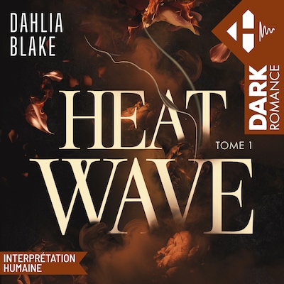 Heat Wave - Tome 01