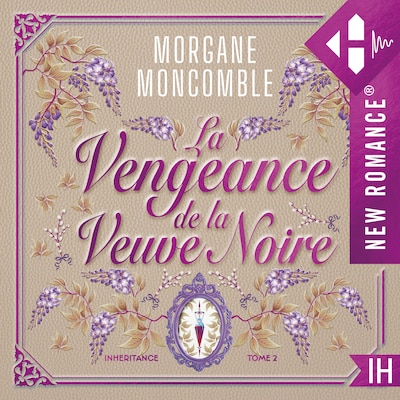 La Vengeance de la veuve noire