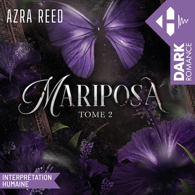 Mariposa - Tome 02