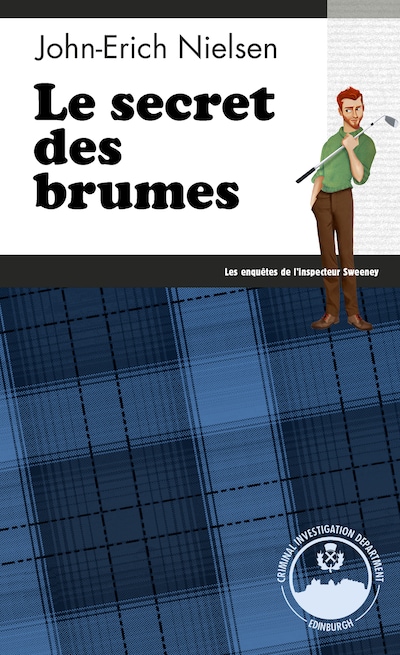 Le secret des brumes