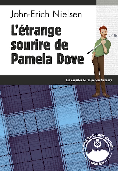 L'étrange sourire de Pamela Dove