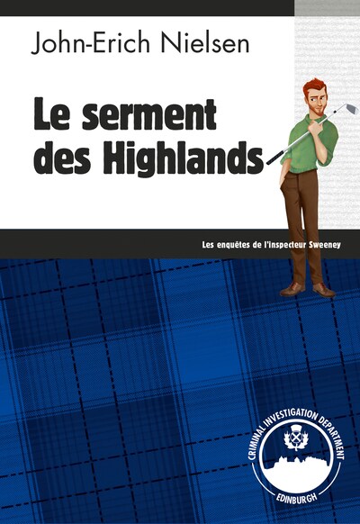 Le serment des Highlands