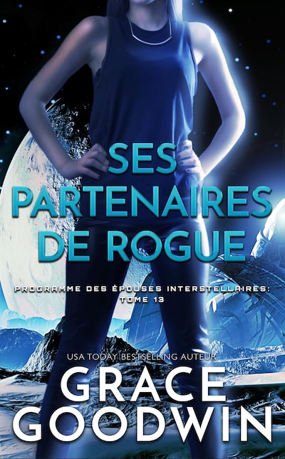 Ses Partenaires de Rogue