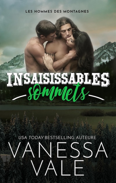 Insaisissables sommets