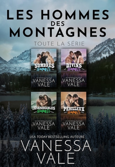Les hommes des montagnes: Toute la série