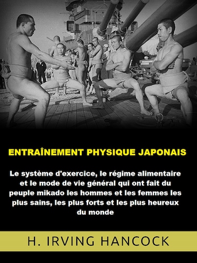 Entraînement physique japonais (Traduit)