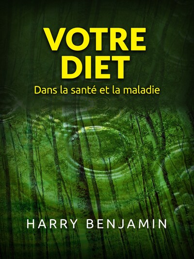 Votre Diet (Traduit)