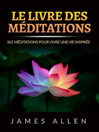 Le Livre des Méditations (Traduit)