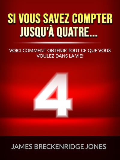 Si vous savez compter jusqu'à quatre... (Traduit)