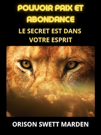 Pouvoir paix et abondance (Traduit)