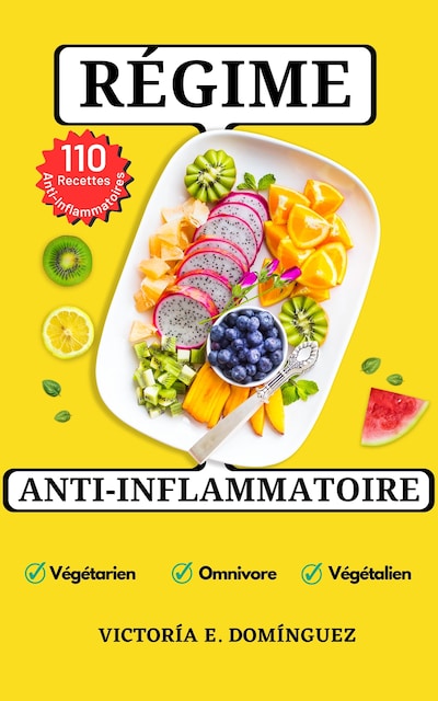 Régime Anti-Inflammatoire