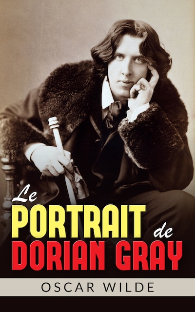 Le Portrait de Dorian Gray (Traduit)