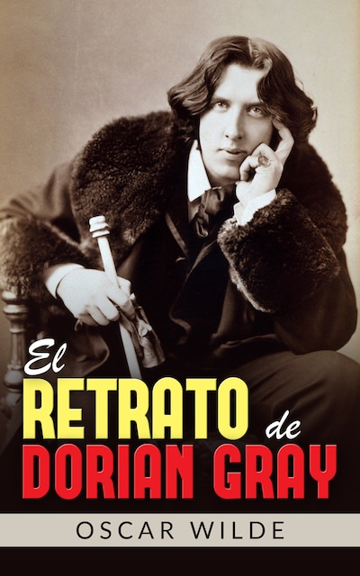 El Retrato de Dorian Gray (Traducido)