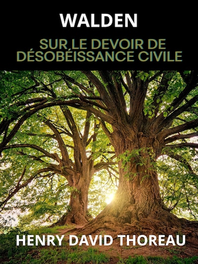Walden (Traduit)
