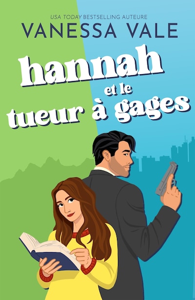 Hannah et le tueur à gages