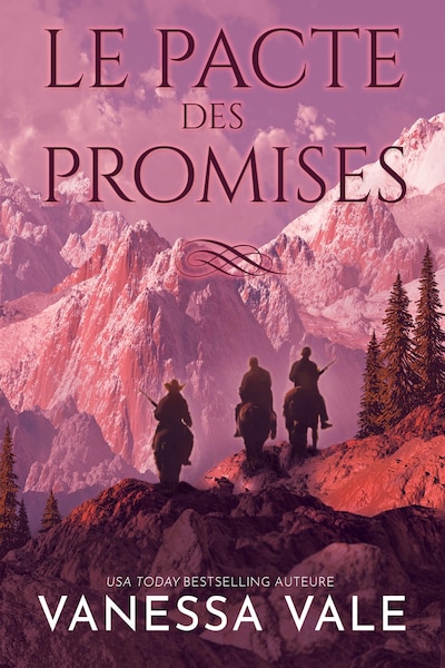 Le pacte des promises