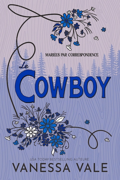 Le cowboy