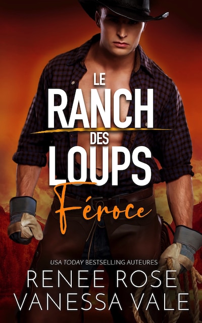 Féroce