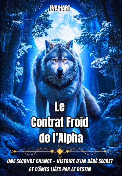 Le Contrat Froid de l’Alpha