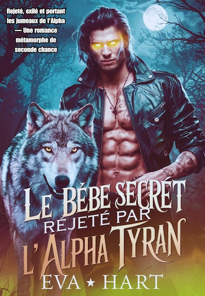 Le bébé secret rejeté par l'Alpha tyran