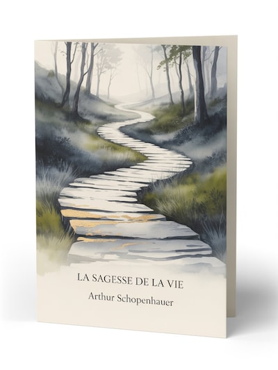 La sagesse de la vie (traduit)
