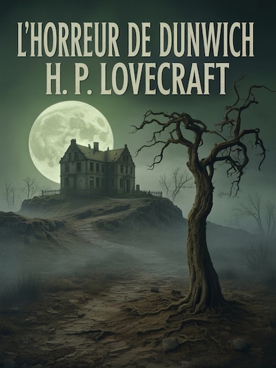 L'horreur de Dunwich (traduit)