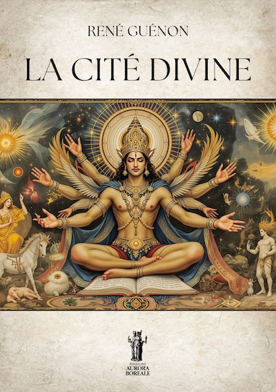La Cité divine