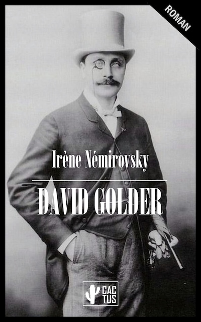David Golder