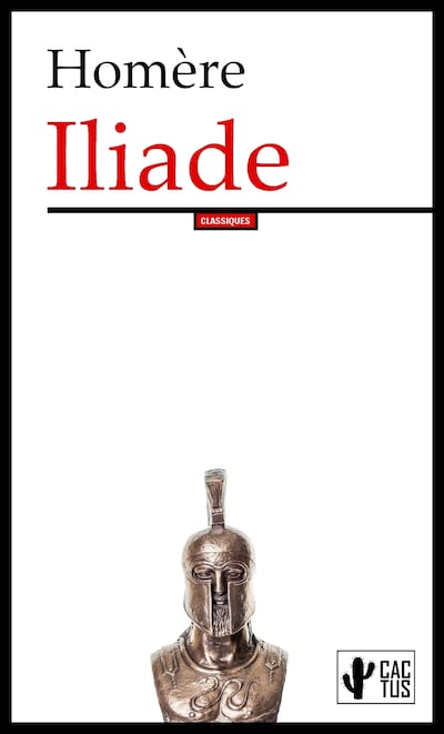 Iliade