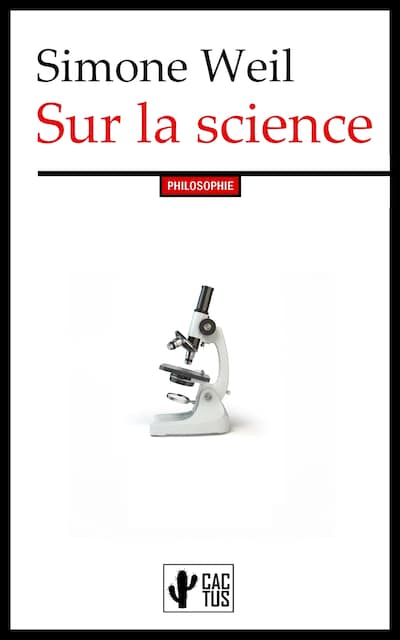 Sur la science