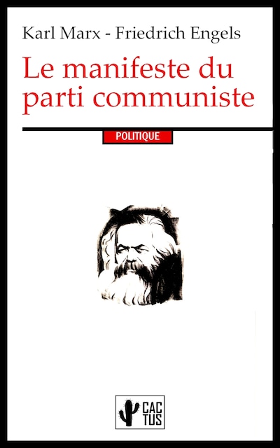 Le manifeste du parti communiste