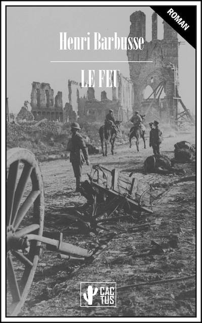 Le feu