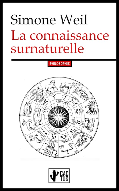 La connaissance surnaturelle