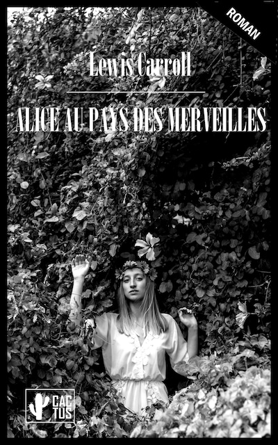 Alice au pays des merveilles