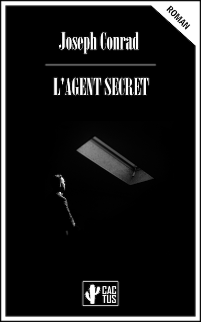 L'agent secret