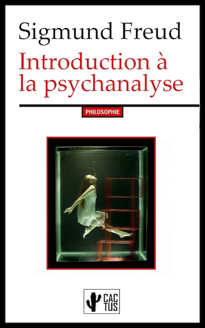 Introduction à la psychanalyse