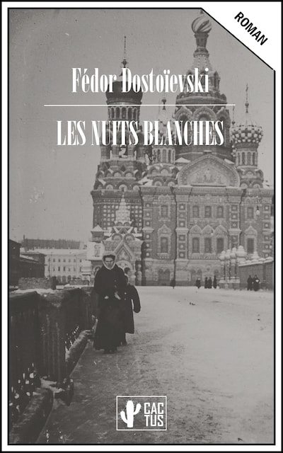 Les nuits blanches