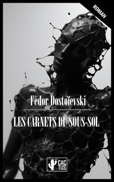 Les carnets du sous-sol